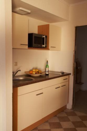 Apartments Seligenstadt Olanaklar fotoğraf