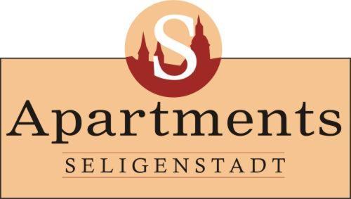 Apartments Seligenstadt Dış mekan fotoğraf